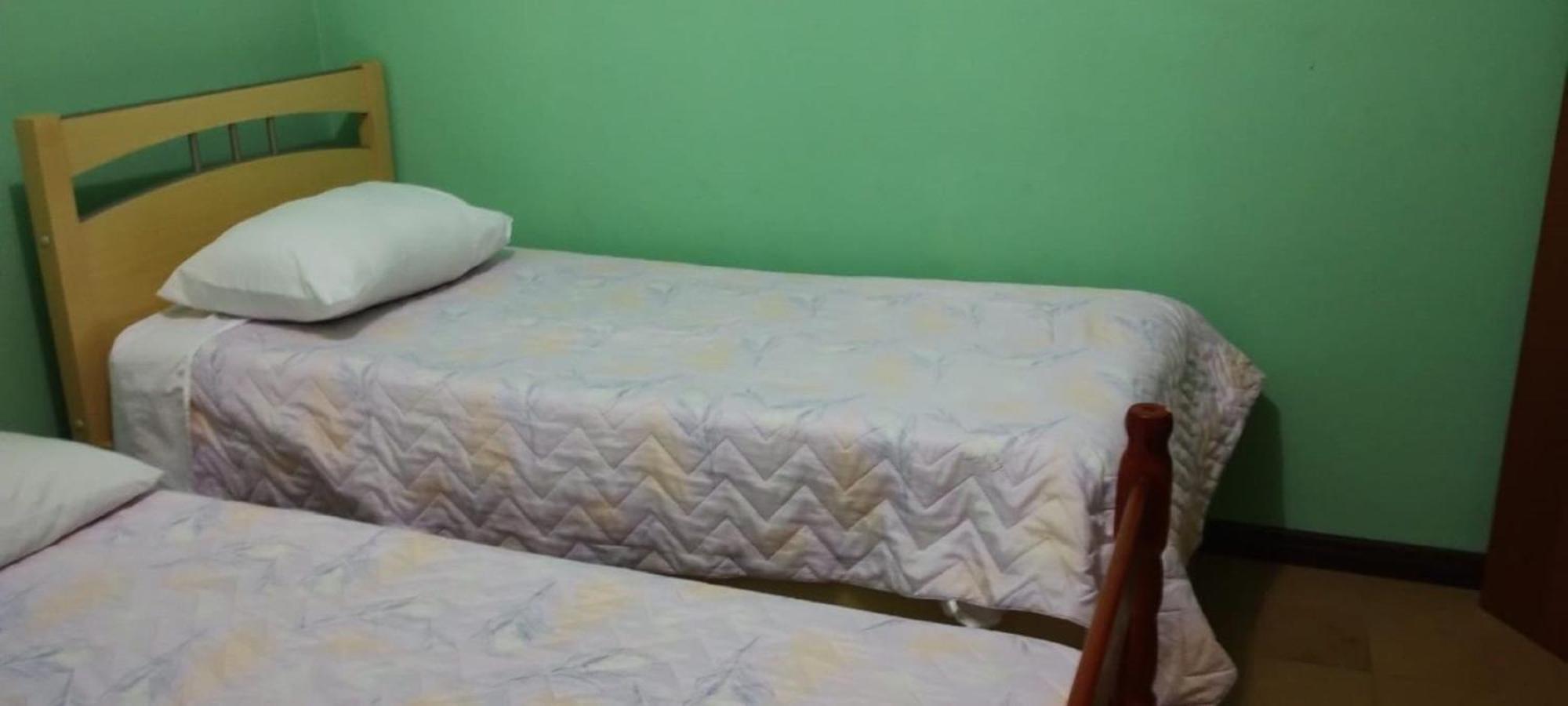 Sitio Pedacinho Do Ceu Na Serra Catarinense Раншу-Кеймаду Экстерьер фото